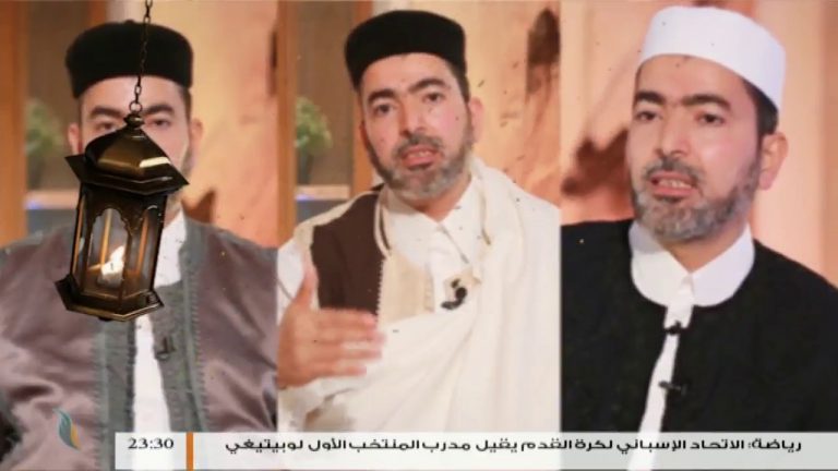 برنامج قدوات وعبر – الحلقة (15) : ابن باديس ورؤيته للتعليم – مع الشيخ رياض صاكي