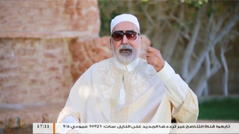 برنامج من القلب (18) مع الحاج محمود بن حمزة | 17 – 6 – 2018