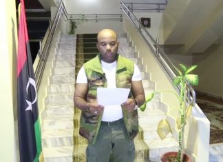 الجضران : الموانئ النفطية مفتوحة وتحت شرعية الحكومة المقترحة والمؤسسة الوطنية للنفط