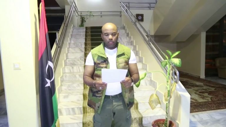 الجضران : الموانئ النفطية مفتوحة وتحت شرعية الحكومة المقترحة والمؤسسة الوطنية للنفط