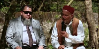 برنامج نسائم | الحلقة (32) : لماذا تحارب القدوة | 17 – 6 – 2018