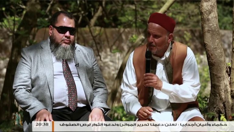 برنامج نسائم | الحلقة (32) : لماذا تحارب القدوة  | 17 – 6 – 2018