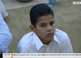 صلاة التراويح – مع المشايخ أحمد باتي و الشيخ علي الشريف و الشيخ عبداللطيف الشرلالة من مسجد جمعية الدعوة الإسلامية – طرابلس