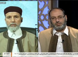 برنامج الإسلام والحياة – تقديم د. فوزي الغرياني يستضيف الشيخ سامي الساعدي