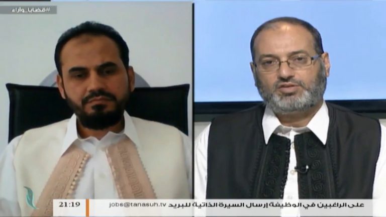 برنامج قضايا وآراء – في ظلال العيد – مع د. علي السباعي – كاتب وباحث أكاديمي – 18 – 6 – 2018