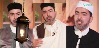 برنامج قدوات وعبر – الحلقة (17) : لماذا قدوات وعبر – مع الشيخ رياض صاكي