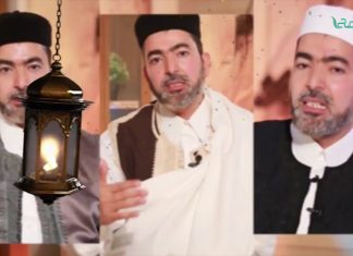 برنامج قدوات وعبر – الحلقة (17) : لماذا قدوات وعبر – مع الشيخ رياض صاكي