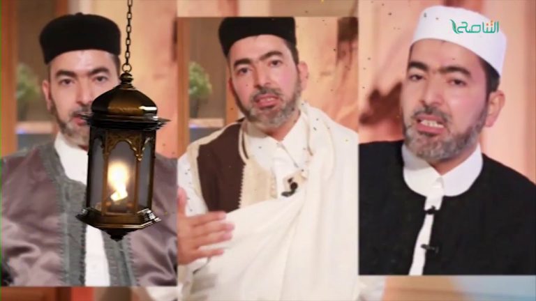 برنامج قدوات وعبر – الحلقة (17) : لماذا قدوات وعبر – مع الشيخ رياض صاكي