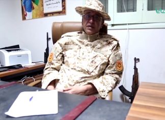 تقرير .. حوار المساء – الهلال النفطي …وعودة إلى المشهد