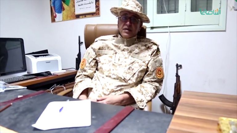 تقرير .. حوار المساء – الهلال النفطي …وعودة إلى المشهد