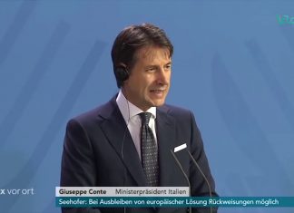 تقرير .. الهجرة غير القانونية بين عمليات الإنقاذ الليبية والمناشدات الأوروبية | 19 – 6 – 2018