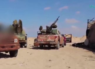 تقرير .. تحركات إبراهيم الجضران وسيطرته على الهلال النفطي وردود الأفعال حول هذه التحركات | 19 – 6 – 2018