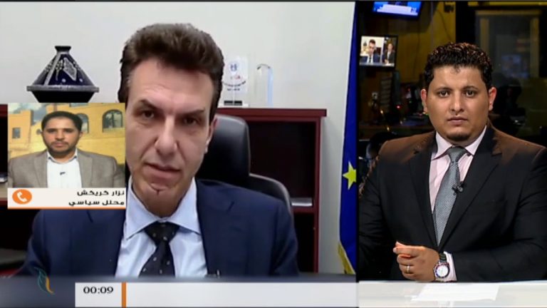 نشرة أخبار الساعة 00:00 صباحاً | 1 – 06 – 2018