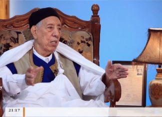 برنامج بين يدي العلماء | الحلقة 12 | مع فضيلة الشيخ محمد جبعور | 21 – 6 – 2018