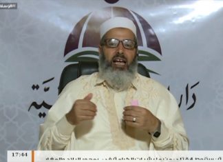من الإسلام والحياة – الشيخ محمد أبوعجيلة – ليس كل ظن إثما