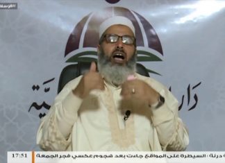 من الإسلام والحياة – الشيخ محمد أبوعجيلة – هل عبد الله بن الزبير خارجي؟!!