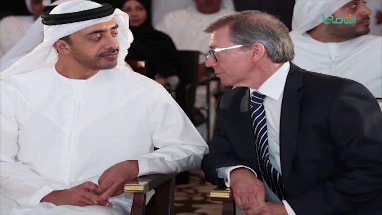 تقرير .. حوار المساء – التدخلات الأجنبية في الأراضي الليبية