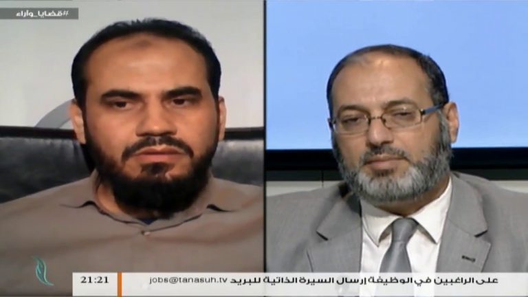 برنامج قضايا وآراء – قراءة في الانتخابات التركية – مع د. علي السباعي – كاتب وباحث أكاديمي – 25 – 6 – 2018