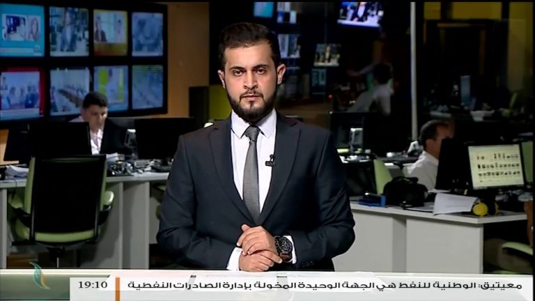 مداخلة عضو المجلس الأعلى للدولة عبد القادر حويلي: قرار حفتر بتسليم الموانئ النفطية لحكومة الثني إذا تم تنفيذه فعلا فهو إنهاء للاتفاق السياسي الليبي