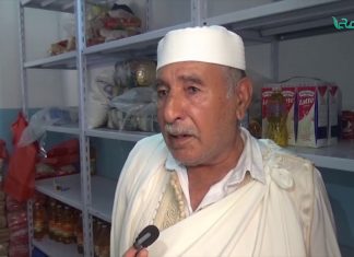 مسلاتة: الجمعيات الخرية تلعب دورا مهمة في مساعدة المحتاجين في الشهر الكريم