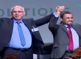 تقرير .. حوار المساء – الهلال النفطى..من يملك القرار؟