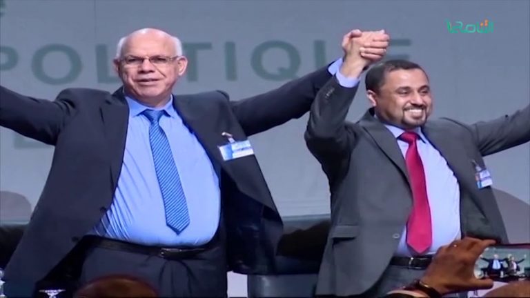 تقرير .. حوار المساء – الهلال النفطى..من يملك القرار؟