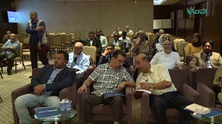 تقرير .. مركز القانون الدولي الإنساني ينظم فعاليات اليوم العالمي لمناهضة ضحايا التعذيب