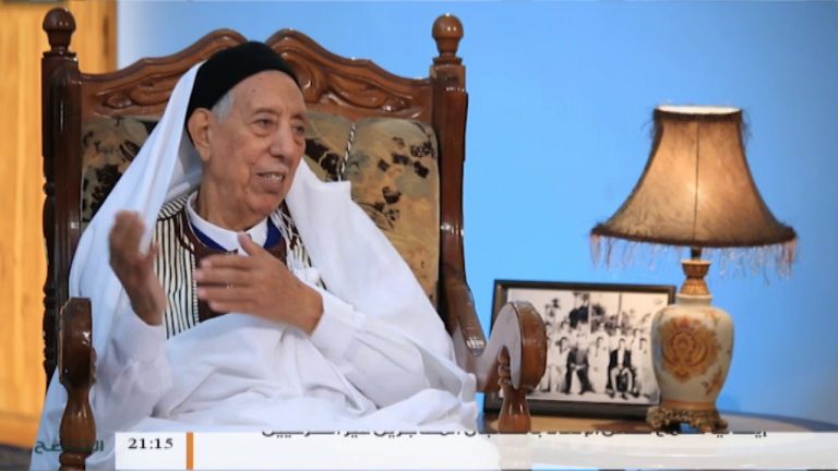 برنامج بين يدي العلماء | الحلقة 13 | مع فضيلة الشيخ محمد جبعور  | 28 – 6 – 2018