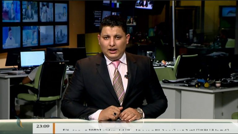 نشرة أخبار الساعة 11:00 مساءً | 28 – 6 – 2018