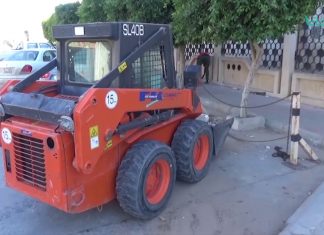 تقرير .. تأخر دفع رواتب إدارة خدمات النظافة بترهونة