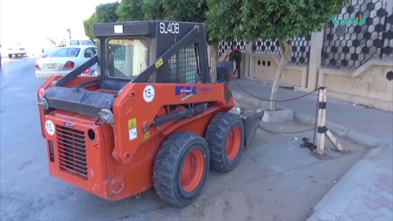 تقرير .. تأخر دفع رواتب إدارة خدمات النظافة بترهونة