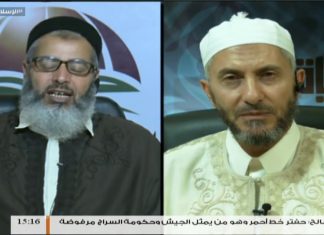 الإسلام والحياة | تقديم الشيخ عبدالباسط غويلة يستضيف الشيخ محمد أبوعجيلة | 2 – 6 – 2018