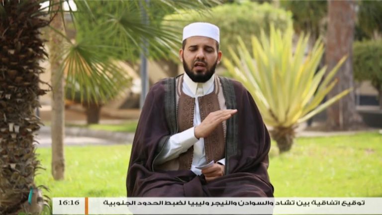 برنامج فتاوى النساء (10) مع الشيخ عبدالرحمن قدوع | 2 – 6 – 2018