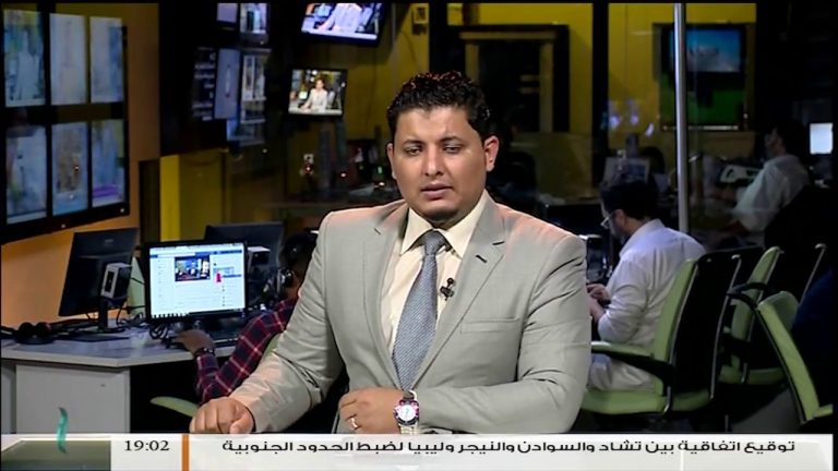 مداخلة هويدي القزيري – اوضاع داخل مدينة درنة بعد عمليات نزوح الأهالي