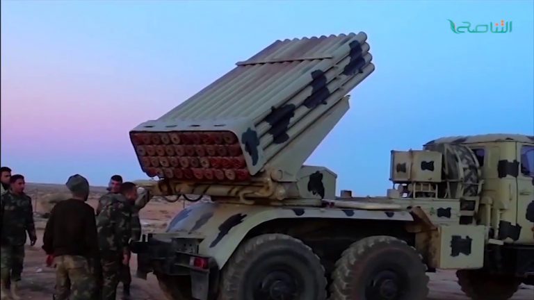 تقرير | حوارات رمضانية |  درنه القتل والحصار مستمر ؟ | 1 – 6 – 2018