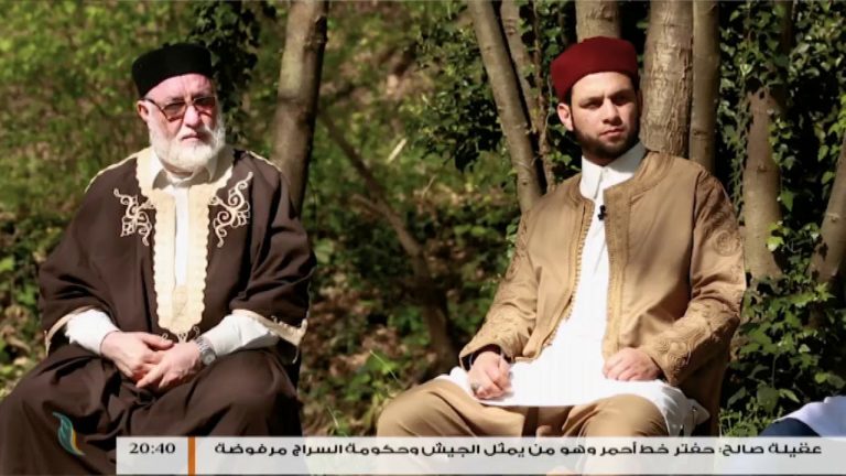 برنامج نسائم – الحلقة (17) : بناء عقيدة الصحابة