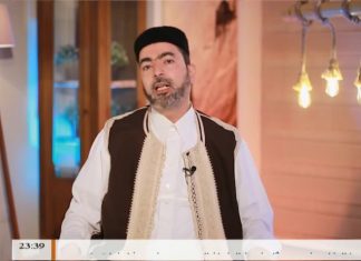 برنامج قدوات وعبر | الحلقة (6) : البدء بالنفس عند عمر بن عبدالعزيز | مع الشيخ رياض صاكي | 31 – 5 – 2018