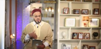 برنامج أضواء على الحركة السنوسية – الحلقة (10) : معاملته وصفاته ووفاته – مع عبدالسلام الأجهر