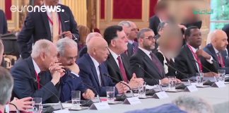 تقرير – حوارات رمضانية – درنة كارثة إنسانية وحقوقية