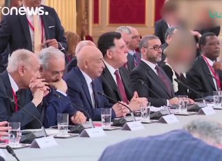 تقرير – حوارات رمضانية – درنة كارثة إنسانية وحقوقية