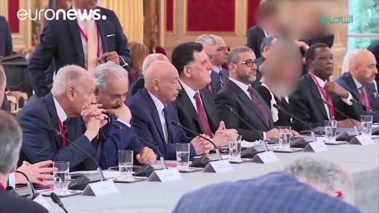 تقرير – حوارات رمضانية – درنة كارثة إنسانية وحقوقية