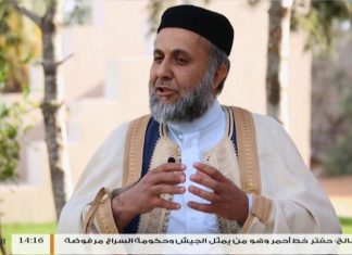 دقائق مشرقة – الحلقة (8) : النهي عن السب – مع الشيخ عزالدين المرغني – الضيف : الشيخ علي عبدالحميد