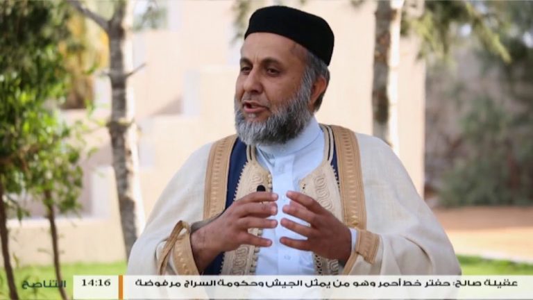 دقائق مشرقة – الحلقة (8) : النهي عن السب – مع الشيخ عزالدين المرغني – الضيف : الشيخ علي عبدالحميد