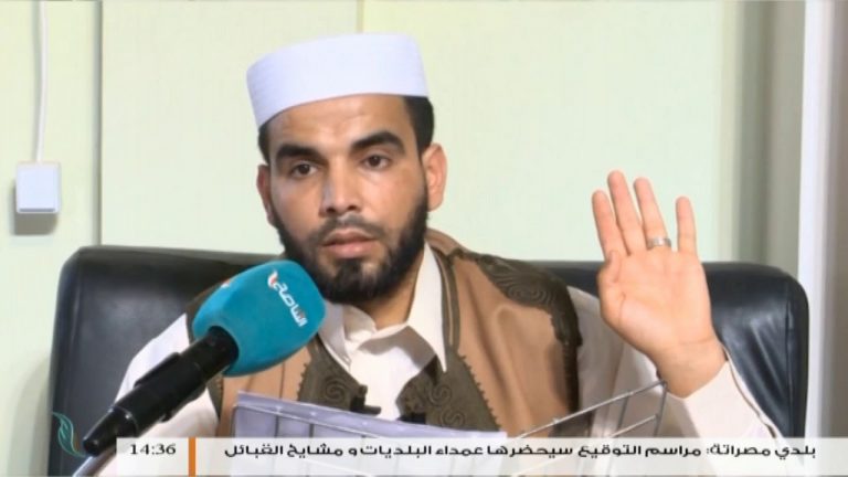 عدسة التناصح – الشيخ يوسف المطردي – وقفات مع سورة الهمزة – الشيخ مصطفى محمد حديد – معالم شخصية المسلم