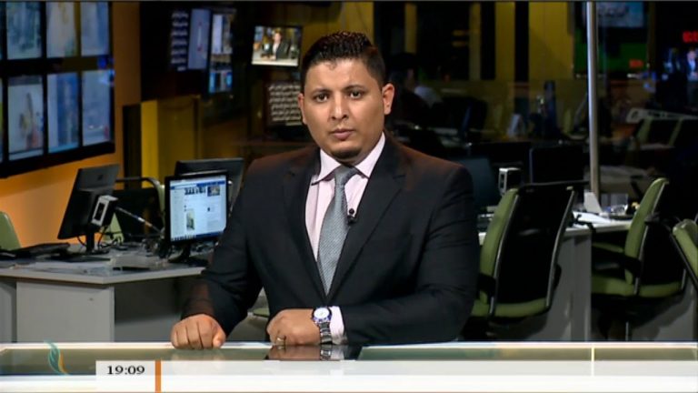 نشرة أخبار الساعة 7:00 مساءً | 3 – 06 – 2018