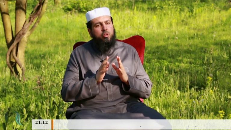 برنامج أعلام من المغرب الإسلامي | (8) الإمام أبو عبدالله العياشي | مع الشيخ عصام عرعارة و الشيخ الحسن الكتاني | 3 – 6 – 2018