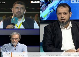 تغطية خاصة | الجزء (1)| تقديم الشيخ عبدالله الجعيدي | مدينتي مصراتة و تاورغاء .. مصالحة طال انتظارها | 3 – 06 – 2018