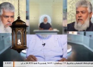 البيان – الحلقة (11) : أكذوبة اليهود فلسطين أرض الميعاد – أ. عبدالسلام الصاوي
