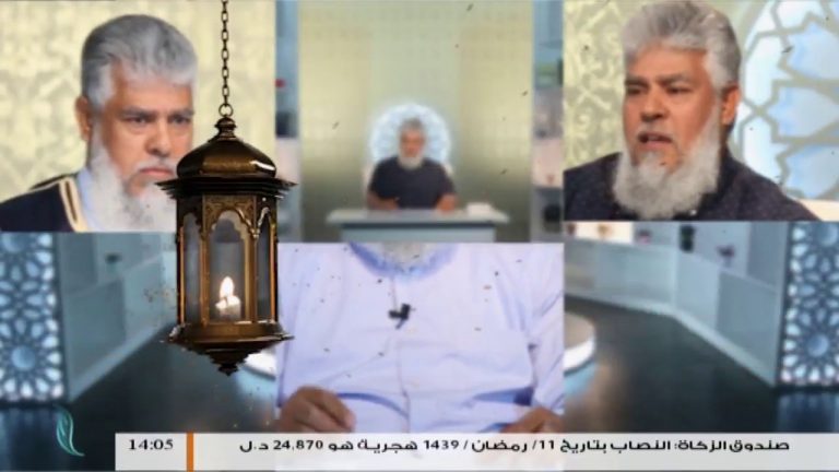 البيان – الحلقة (11) : أكذوبة اليهود فلسطين أرض الميعاد – أ. عبدالسلام الصاوي