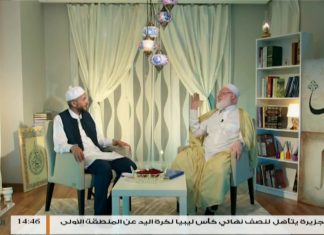 برنامج السابقون السابقون – الحلقة (11) : مصعب بن عمير رضي الله عنه – الشيخ عبدالباسط غويلة مع الشيخ سالم جابر